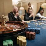 Which promotional offers work best for online casino recreational players?